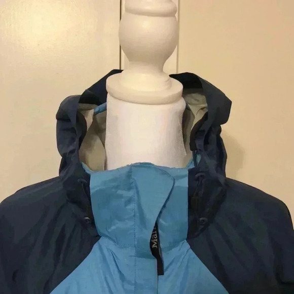 Marmot all weather jacket - Picture 2 of 14
